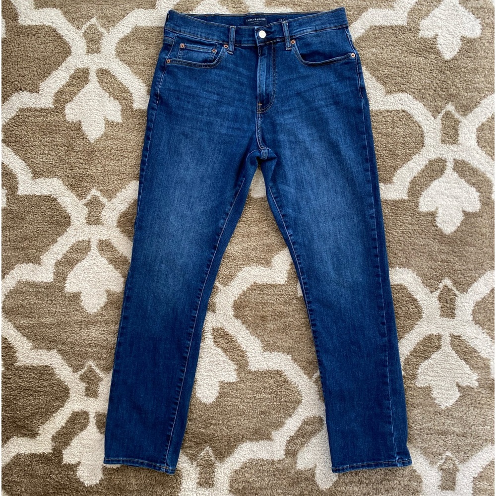 Men’s Luck Brand Jeans - 32/32 - Like New